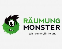 Monster Räumung